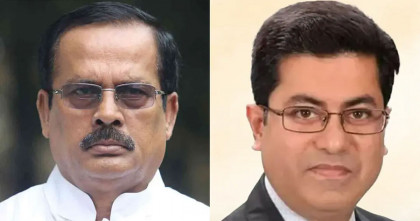 নানক-তাপসসহ ২৮ আসামির বিরুদ্ধে সাক্ষ্যগ্রহণ শুরু আজ