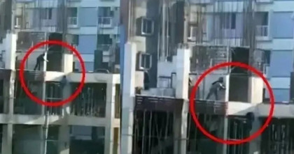 রামপুরায় কার্নিশে ঝুলন্ত তরুণ হত্যা মামলার রায় ২৮ জুন