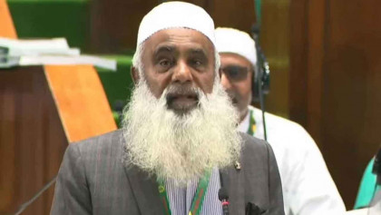ইসলামের ইতিহাস চিড়িয়াখানায় পাঠানোর নির্দেশ বিএনপি এমপির