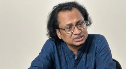 দিল্লি বিমানবন্দরে ডা. জাহেদকে আটকে রাখা, পরে প্রবেশের অনুমতি