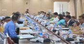 একনেকে সাত হাজার কোটি টাকার পাঁচ প্রকল্প অনুমোদন 
