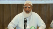 জনকল্যাণে শক্তিশালী ও যৌক্তিক বিরোধী দলের ঘোষণা: জামায়াতে আমির