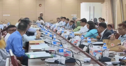 একনেকে সাত হাজার কোটি টাকার পাঁচ প্রকল্প অনুমোদন 