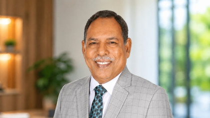 শিক্ষাপ্রতিষ্ঠানের নাম বদলে মায়ের নামে করার আবেদন বিএনপি এমপির