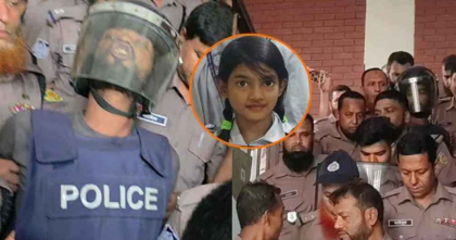 রামিসা হত্যাকাণ্ড: স্টেট ডিফেন্স নিয়োগের নির্দেশ হাইকোর্টের