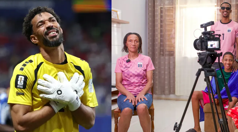 অর্থাভাবে মাকে সঙ্গে আনতে না পারা ভোজিনহার পাশে দাঁড়াচ্ছে যুক্তরাষ্ট্র!


