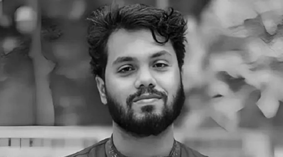 হাদি হত্যা মামলার প্রতিবেদন ১৬ বার পেছাল
হাদি হত্যা মামলার প্রতিবেদন ১৬ বার পেছাল