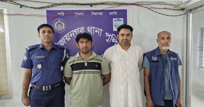 ব্রাহ্মণবাড়িয়ায় ছাত্রলীগ সভাপতি ও আওয়ামী লীগ নেতাসহ দুইজন গ্রেপ্তার