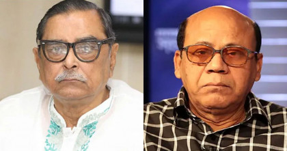 মানবতাবিরোধী অপরাধে কামরুল-মেননের বিচার শুরু আজ