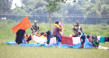 ভারত বাঙালি মুসলমানদের জোর করে বাংলাদেশে ঠেলছে: হিউম্যান রাইটস ওয়াচ