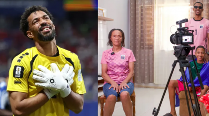 অর্থাভাবে মাকে সঙ্গে আনতে না পারা ভোজিনহার পাশে দাঁড়াচ্ছে যুক্তরাষ্ট্র!

