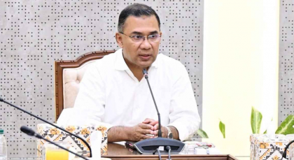 হামের টিকায় গাফিলতি রোধে প্রধানমন্ত্রীর কঠোর হুঁশিয়ারি