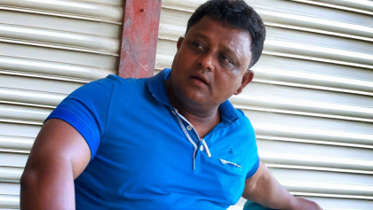 সৌদিতে সড়ক দুর্ঘটনায় প্রাণ গেল ফরিদপুরের সাবেক ইউপি সদস্যের