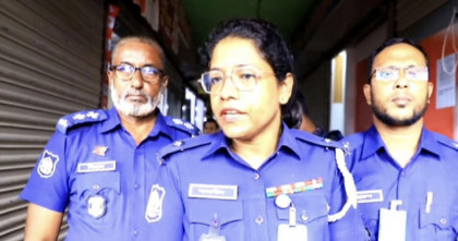 কসবায় বিএনপির দুই পক্ষের পাল্টাপাল্টি কর্মসূচি ঘিরে ১৪৪ ধারা জারি
