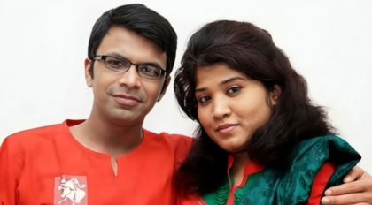 সাগর-রুনি হত্যা মামলার প্রতিবেদন ১২৭তম বারের মতো পেছাল