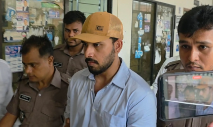 স্ত্রীর আত্মহত্যার প্ররোচনা মামলা: অভিনেতা জাহের আলভী কারাগারে