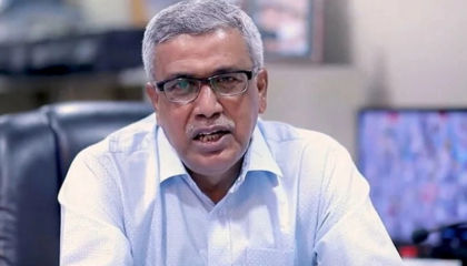 প্রতারণা মামলায় সময় টিভির সাবেক এমডি কারাগারে