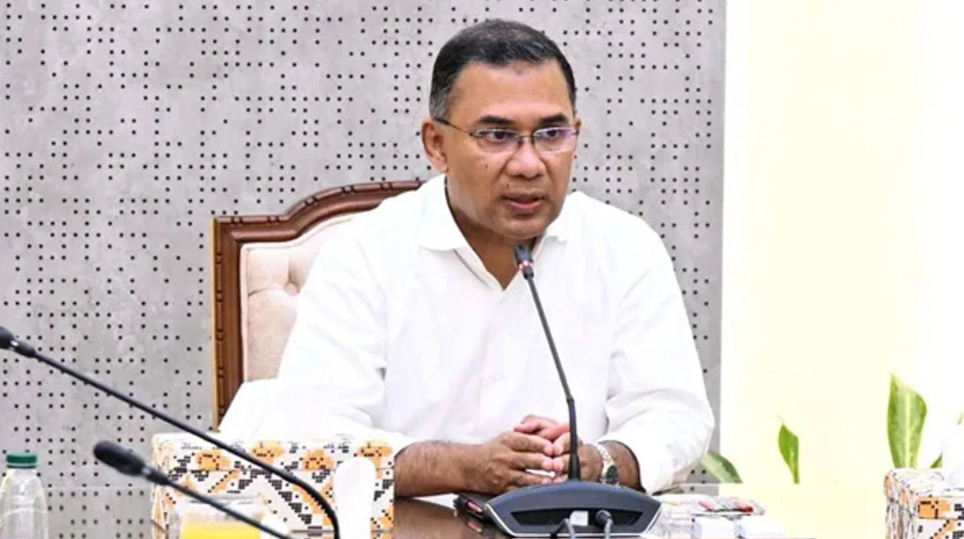বগুড়ার বিতর্কিত দুই ইউনিয়নের নাম পরিবর্তনের নির্দেশ

