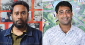 পাঁচ বছর পর ফের কুবি ছাত্রদলের আহ্বায়ক কমিটি, নেতৃত্বে শুভ-বাশার 