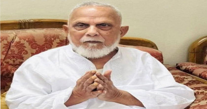 ব্রাহ্মণবাড়িয়ার প্রবীণ রাজনীতিবিদ অ্যাডভোকেট হারুন অর রশীদ আর নেই