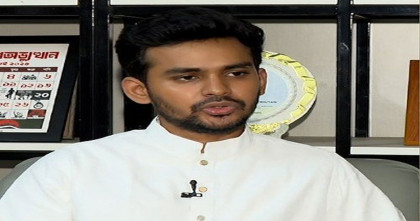 স্থানীয় সরকার নির্বাচনে জোট ছাড়াই এনসিপির প্রস্তুতি