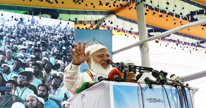 জনরায়কে অসম্মান করলে গণতন্ত্রপন্থি দাবি করা যায় না
