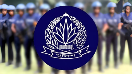 আ.লীগের প্রতিষ্ঠাবার্ষিকী ঘিরে দেশজুড়ে পুলিশের সতর্কতা