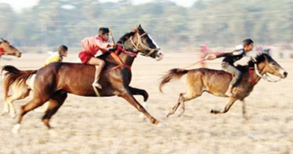 ইসলাম যেসব খেলাধুলায় উৎসাহ দেয় 