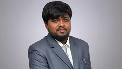 অগ্রযাত্রা প্রতিদিন সম্পাদক মেহেদী হাসান গ্রেপ্তার