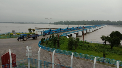 তিস্তা ব্যারাজ পরিদর্শনে যাচ্ছেন তিন মন্ত্রী