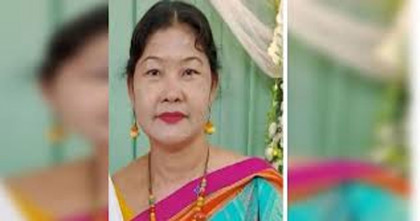 জাম পাড়তে গিয়ে বিদ্যুৎস্পৃষ্ট, প্রাণ গেল শিক্ষিকার