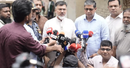 ভবিষ্যতে একই রাস্তা বারবার খোঁড়াখুঁড়ি এড়াতে সমন্বয় জোরদার করছে ডিএনসিসি 