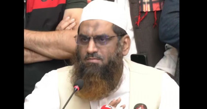 নারায়ণগঞ্জের পাঁচ বছর আগের রিসোর্টকাণ্ড নিয়ে মুখ খুললেন মামুনুল হক নারায়ণগঞ্জের পাঁচ বছর আগের রিসোর্টকাণ্ড নিয়ে মুখ খুললেন মামুনুল হক