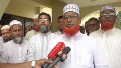 তিস্তা মহাপরিকল্পনা বাস্তবায়নের দাবি চার এমপির