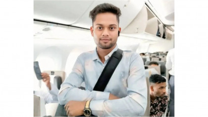 আব্বা আমাকে ক্ষমা করে দাও রাশিয়া থেকে যুবকের শেষ বার্তা