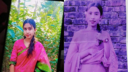 পাহাড়ে কিশোরী নিখোঁজ সিন্ডিকেটের রহস্য উন্মোচন ও দুই বান্ধবী উদ্ধার

