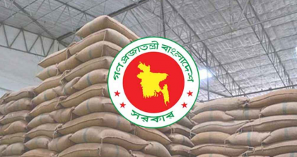 দেশে খাদ্যশস্যের মজুত ২০ লাখ ৬০ হাজার টন ছাড়িয়েছে