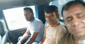 কার্যক্রম নিষিদ্ধ আ.লীগের ঝটিকা মিছিল থেকে আটক ১০ নেতাকর্মী  