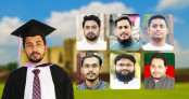 এনসিপির এমপিদের ছয় জনই শিবিরের সঙ্গে যুক্ত ছিলো: আব্দুল্লাহ হিল বাকী  