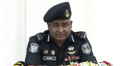 ২৩ জুনকে ঘিরে আইনশৃঙ্খলা বিঘ্ন করার চেষ্টাকারী নিজেরাই ঝুঁকির মধ্যে পড়বে: র‌্যাব