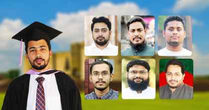 এনসিপির এমপিদের ছয় জনই শিবিরের সঙ্গে যুক্ত ছিলো: আব্দুল্লাহ হিল বাকী  