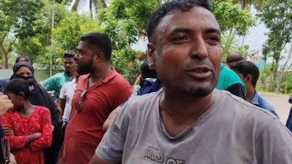প্রাক্তন স্ত্রীর সঙ্গে দেখা করতে এসে ইয়াবাসহ আটক, ভ্রাম্যমাণ আদালতে ২ মাসের কারাদণ্ড