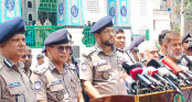 আওয়ামী লীগের নাশকতার পরিকল্পনা নস্যাৎ করেছে ডিএমপি আওয়ামী লীগের নাশকতার পরিকল্পনা নস্যাৎ করেছে ডিএমপি