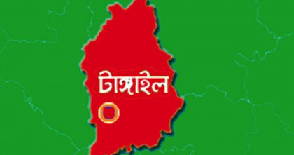 টাঙ্গাইলে রহস্যজনকভাবে অসুস্থ ৩২ শিক্ষার্থী, দূষিত পানির অভিযোগ