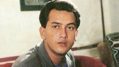 সালমান শাহর মরদেহ উত্তোলনের আদেশ বাতিল