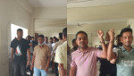 তাড়াশের চার ছাত্রলীগ ও যুবলীগ নেতা জেলহাজতে তাড়াশের চার ছাত্রলীগ ও যুবলীগ নেতা জেলহাজতে