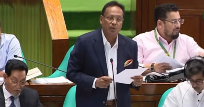 বাংলাদেশ স্যাটেলাইট-১ থেকে পাঁচ বছরে নিট মুনাফা ১৬৩ কোটি টাকা 