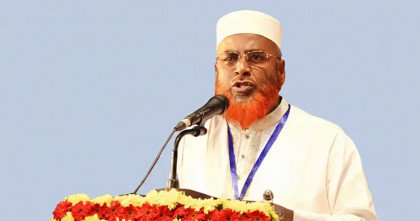 বিশ্বজুড়ে মানবজাতির ওপর চলমান জুলুম-নির্যাতন বন্ধ হওয়া উচিত: মিয়া গোলাম পরওয়ার 