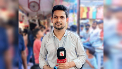 বিকৃত ছবি ছড়ানোর অভিযোগে সাংবাদিকের বিরুদ্ধে মামলা