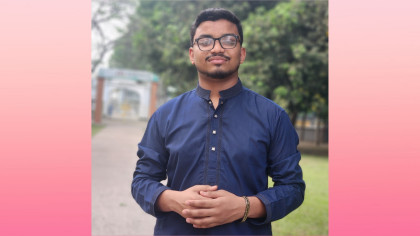 ওসমান হাদিকে নিয়ে কটূক্তিকারীদের ‘ভারতের দালাল’ আখ্যা ফাহিম ফারুকীর